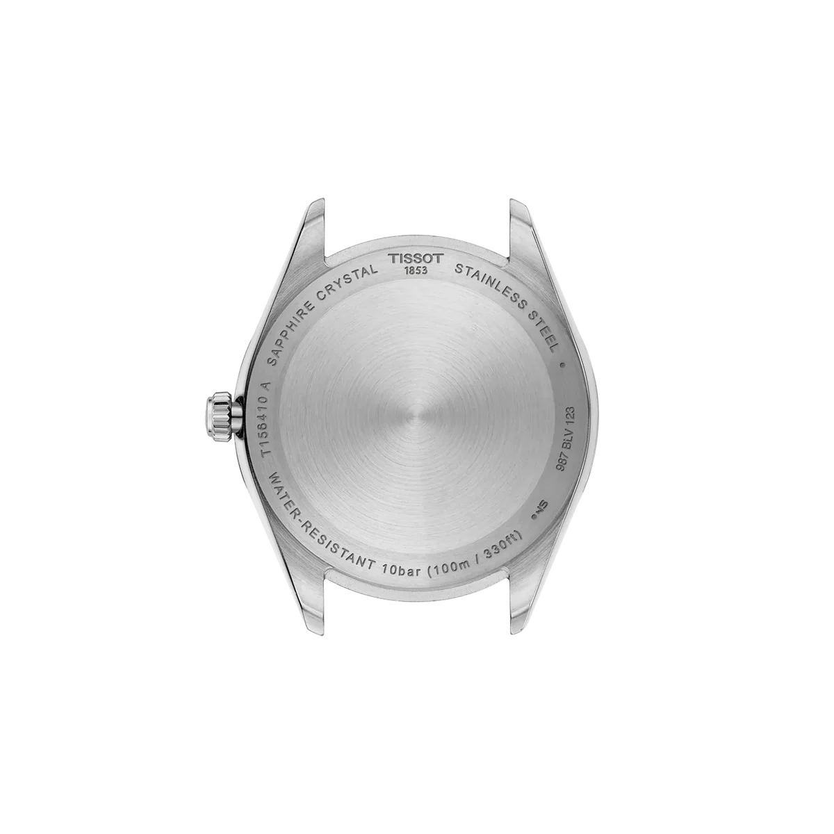 Tissot Ballade 40mm