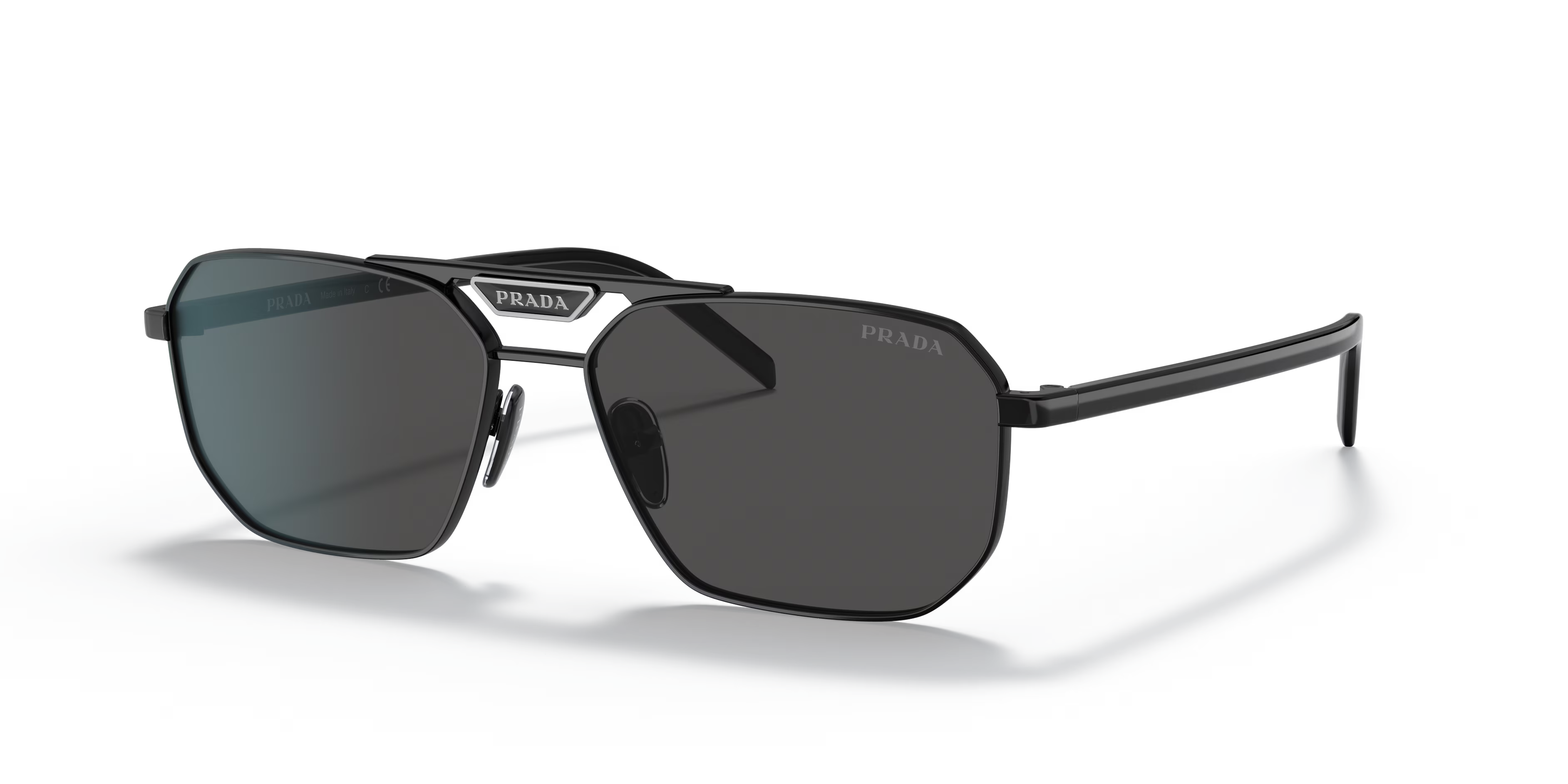 Lunettes de Soleil Prada PR 58YS – Sunplanet - Main Image