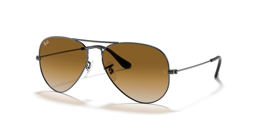 RB3025 Aviator Gradient