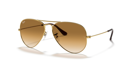 RB3025 Aviator Gradient