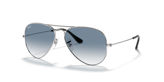 RB3025 Aviator Gradient