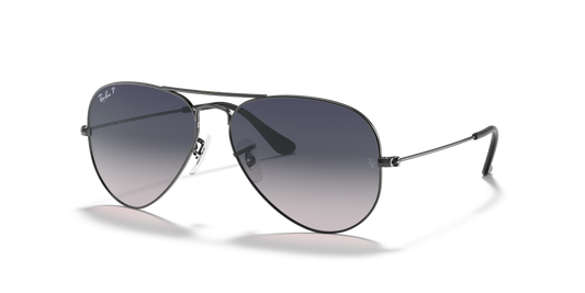 RB3025 Aviator Gradient