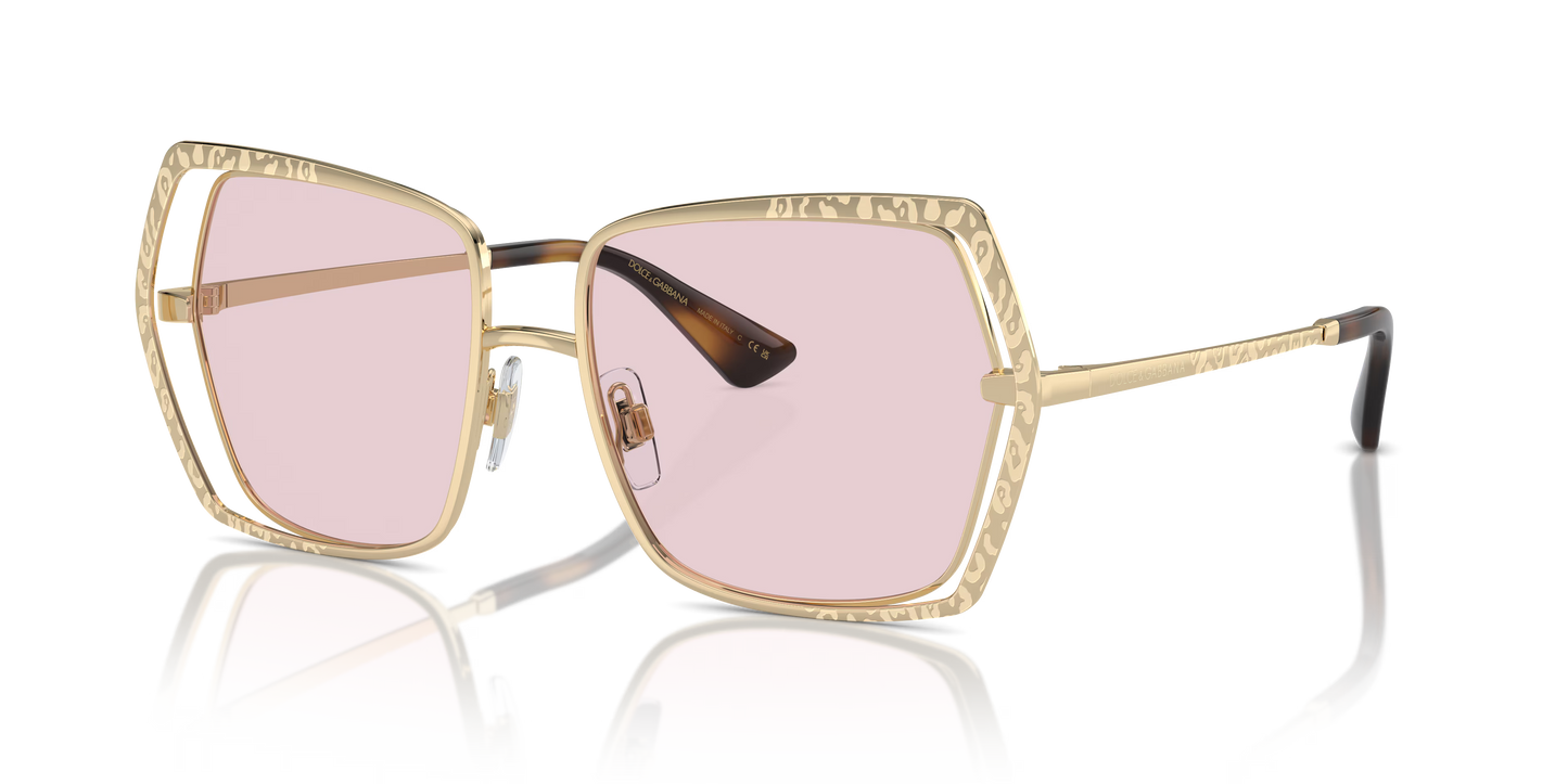 Dolce & Gabbana DG2306