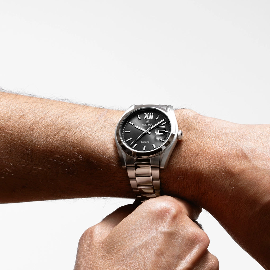 Montre homme Festina Classics F20707/6