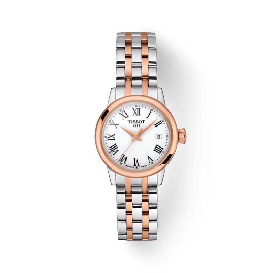 TISSOT CLASSIC DREAM LADY