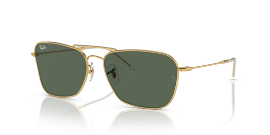 Ray-Ban RBR0102S Caravan Reverse