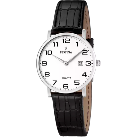 MONTRE FESTINA CLASSICS F16477/1