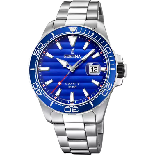 MONTRE FESTINA PRESTIGE F20360/1