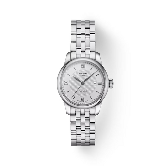 TISSOT LE LOCLE AUTOMATIC LADY (29.00)