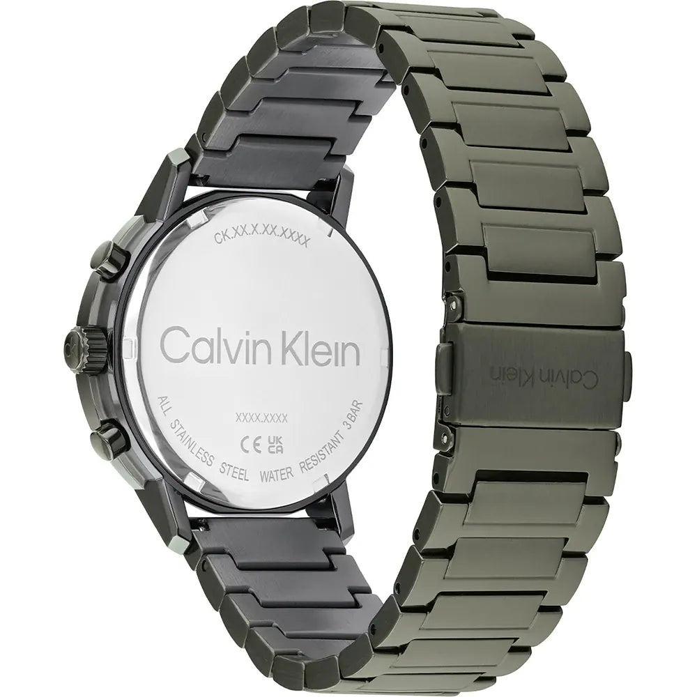 Calvin Klein Gauge