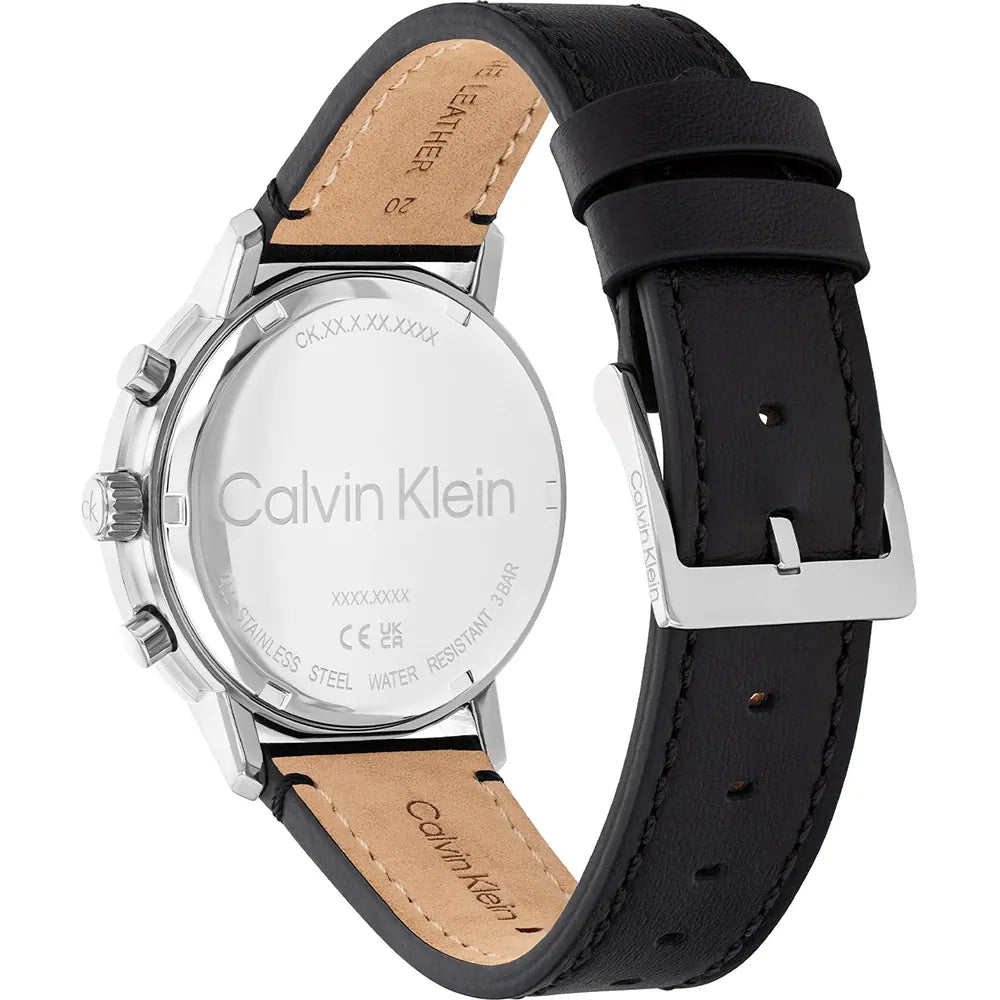 Calvin Klein Gauge