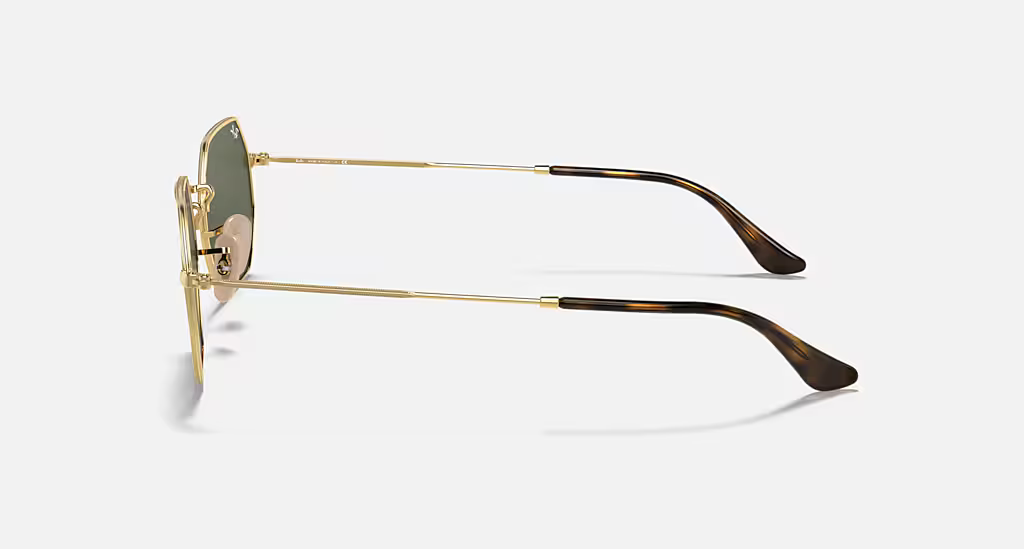 Ray-Ban Octagonal Classic