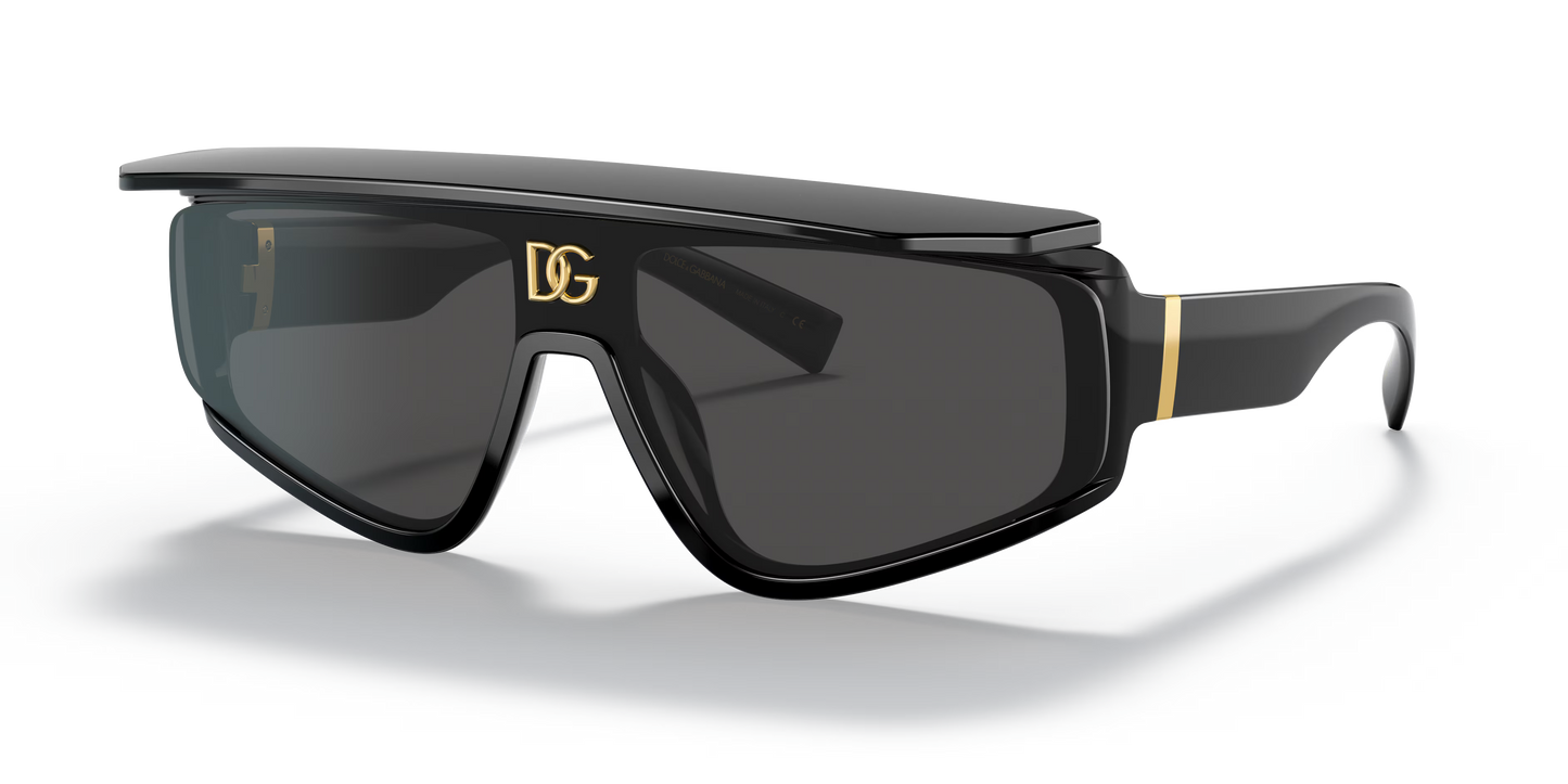 Dolce & Gabbana DG6177