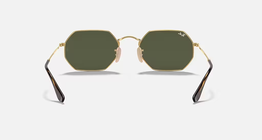 Ray-Ban Octagonal Classic