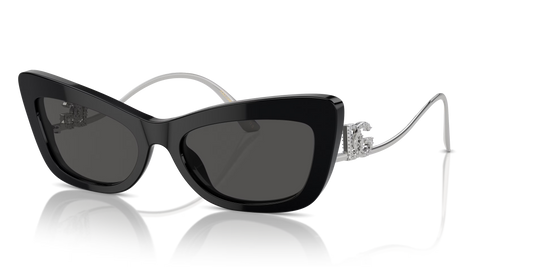 Dolce & Gabbana DG4467B