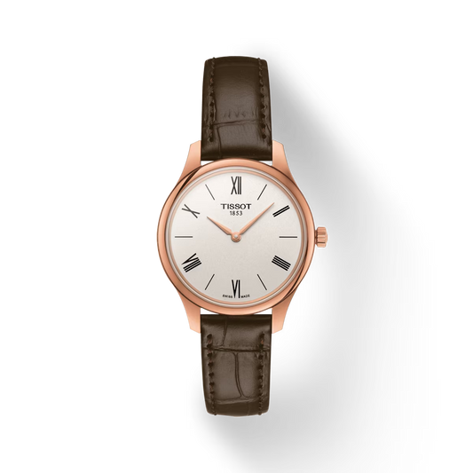 TISSOT TRADITION 5.5 LADY (31.00)
