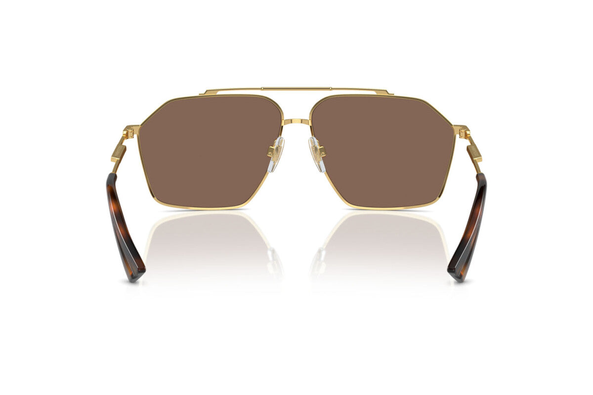 Dolce & Gabbana DG 2303