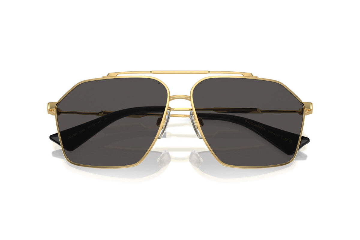 Dolce & Gabbana DG 2303