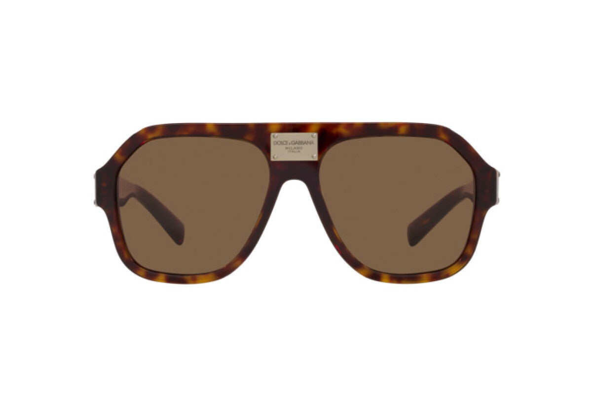 Dolce & Gabbana DG 4433