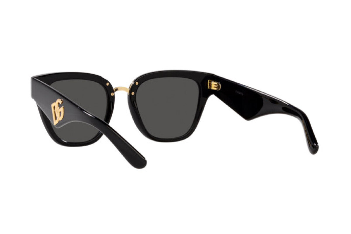 Dolce & Gabbana DG 4437