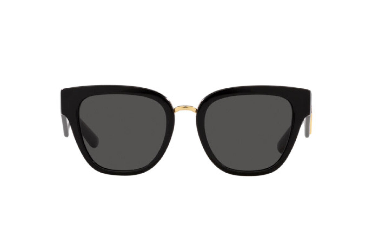 Dolce & Gabbana DG 4437