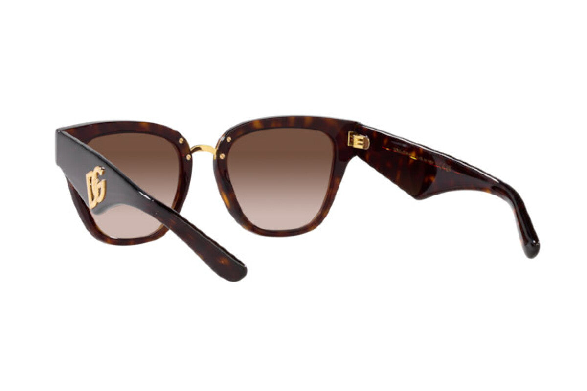 Dolce & Gabbana DG 4437