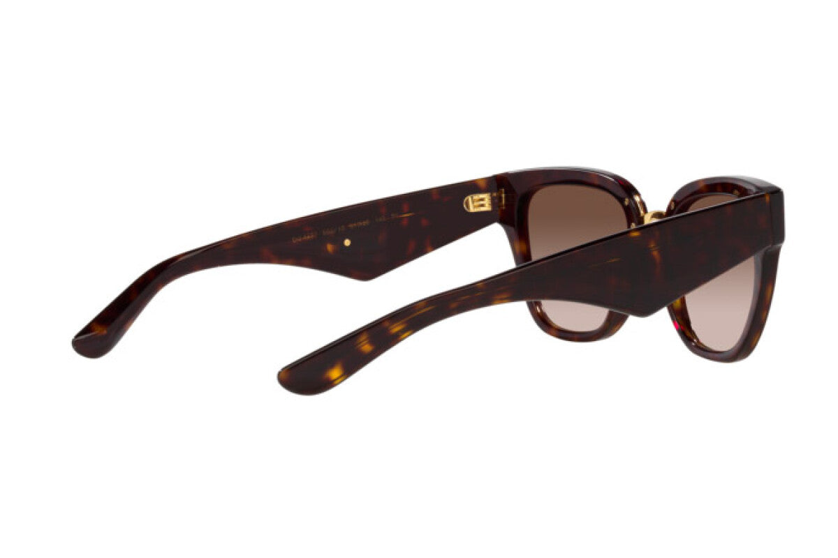 Dolce & Gabbana DG 4437