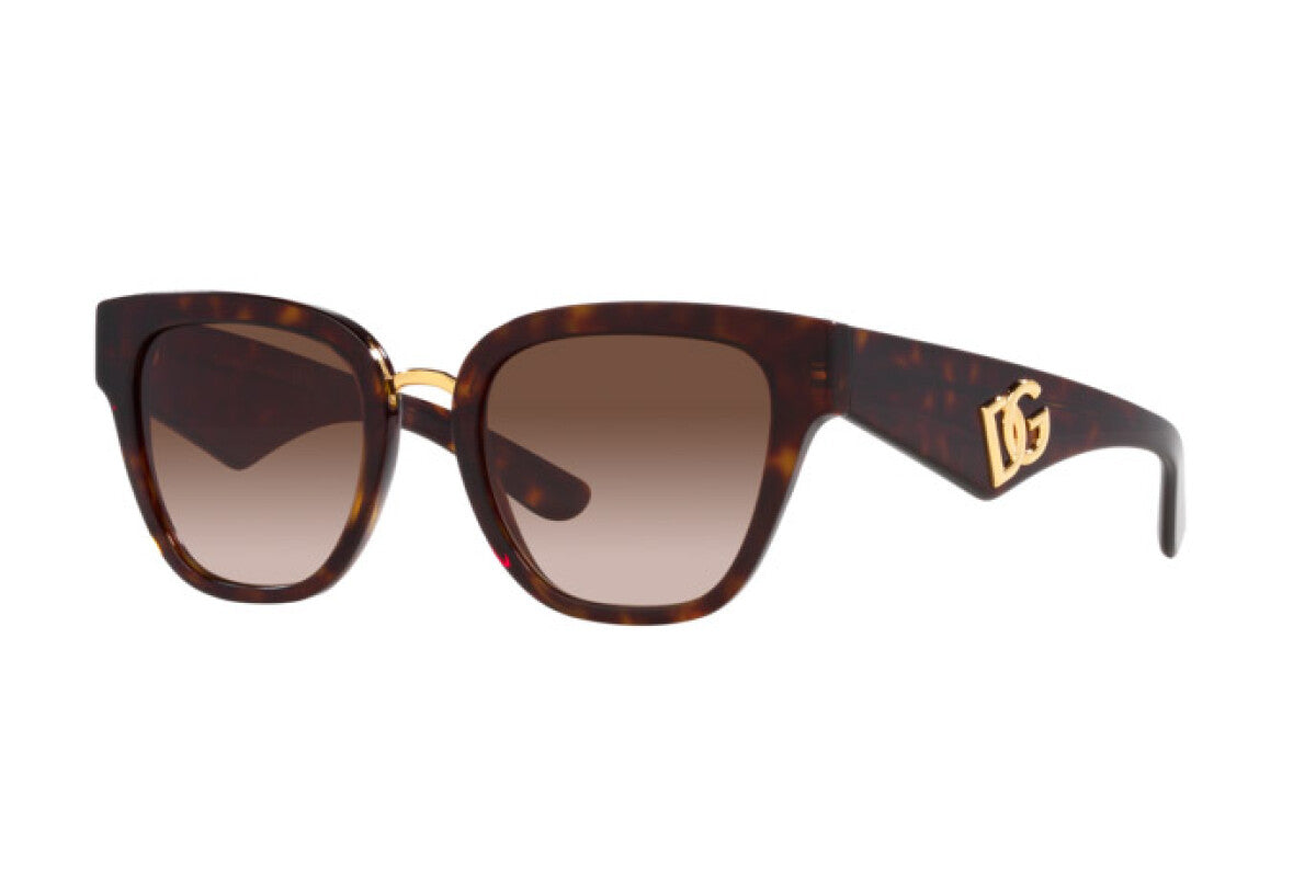 Dolce & Gabbana DG 4437