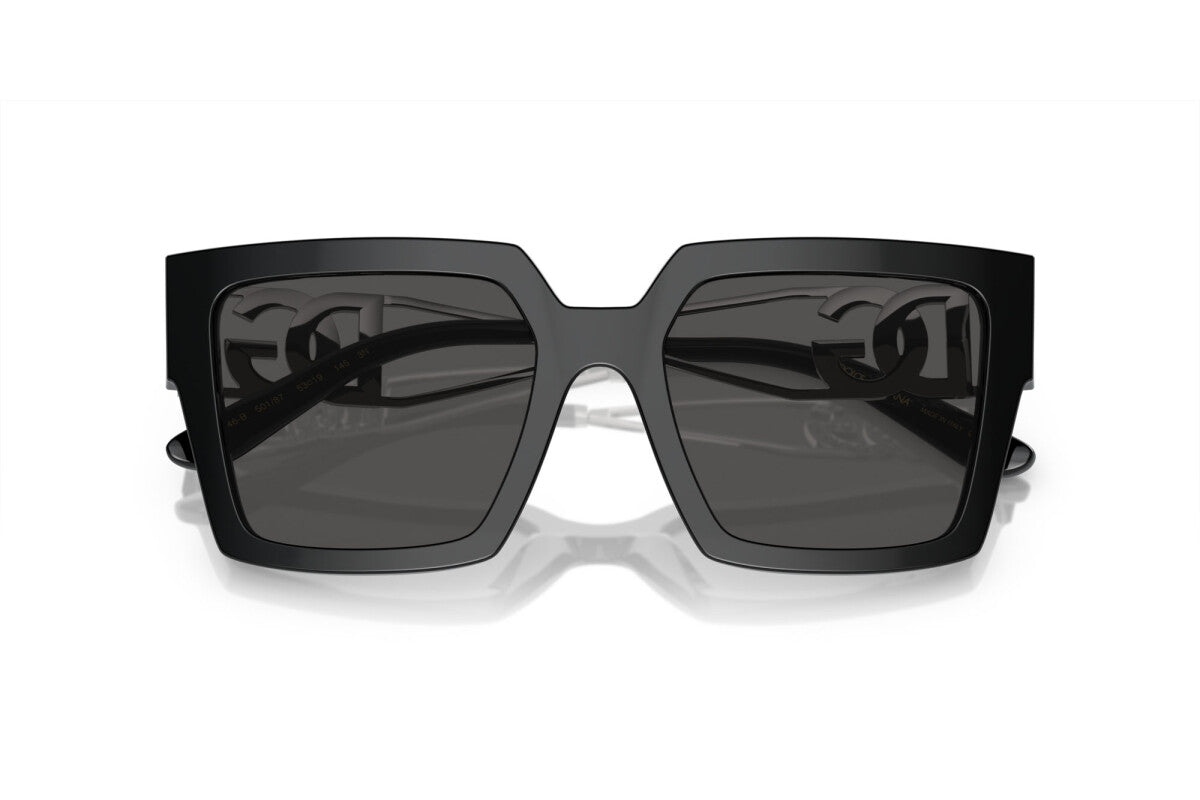 Dolce & Gabbana DG 4446B
