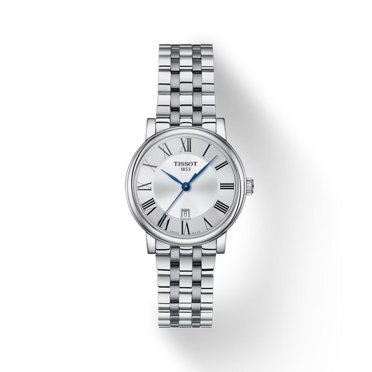 TISSOT CARSON PREMIUM LADY