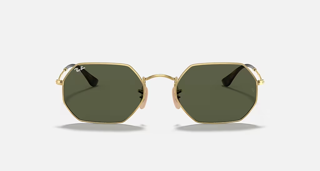 Ray-Ban Octagonal Classic