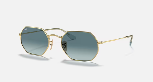 Ray-Ban Octagonal Classic