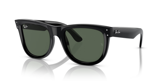 Ray-Ban RBR0502S Wayfarer Reverse