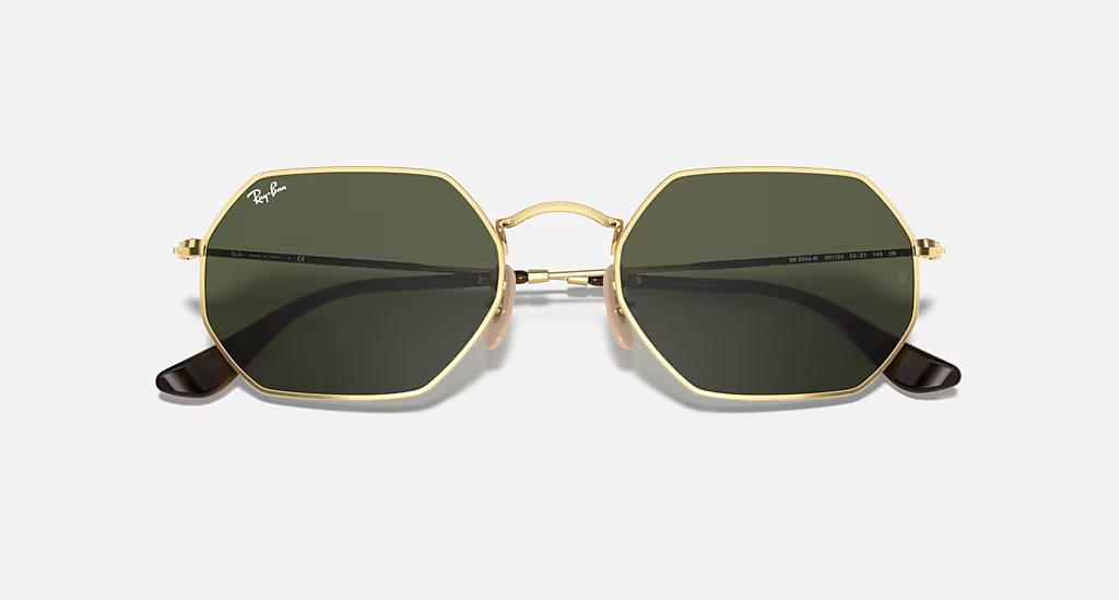 Ray-Ban Octagonal Classic