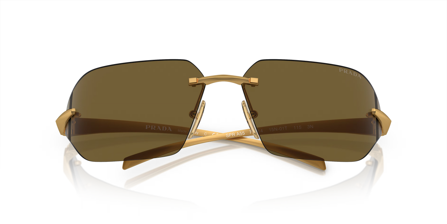 Lunettes de Soleil Prada PR A55S