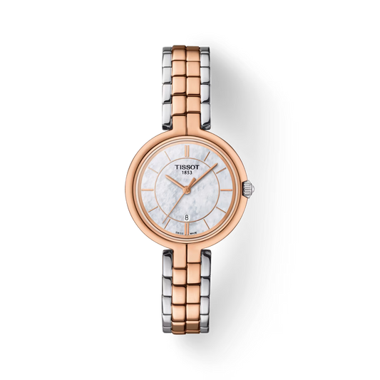 TISSOT FLAMINGO