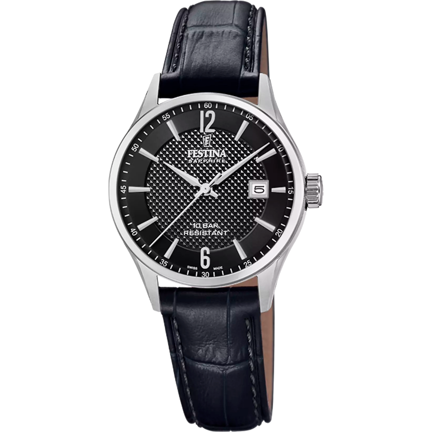 MONTRE FESTINA SWISS MADE F20009/4