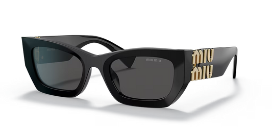 Miu Miu MU 09WS Runway