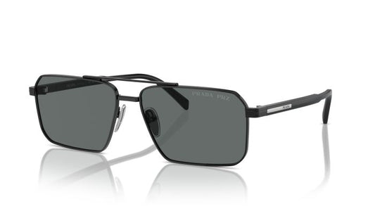 Lunettes de soleil Prada PR A57S