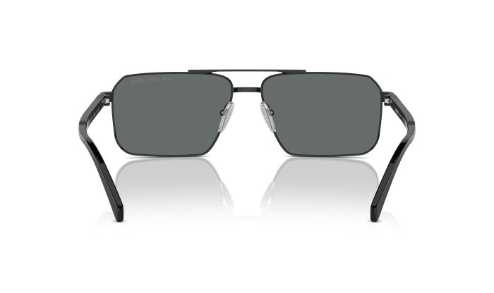 Lunettes de soleil Prada PR A57S