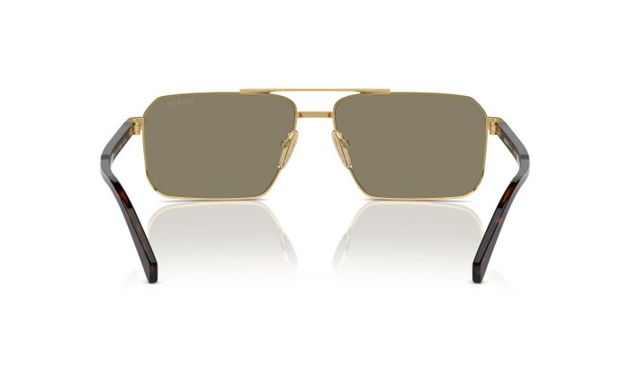 Lunettes de soleil Prada PR A57S