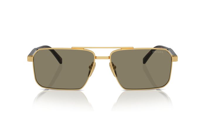 Lunettes de soleil Prada PR A57S