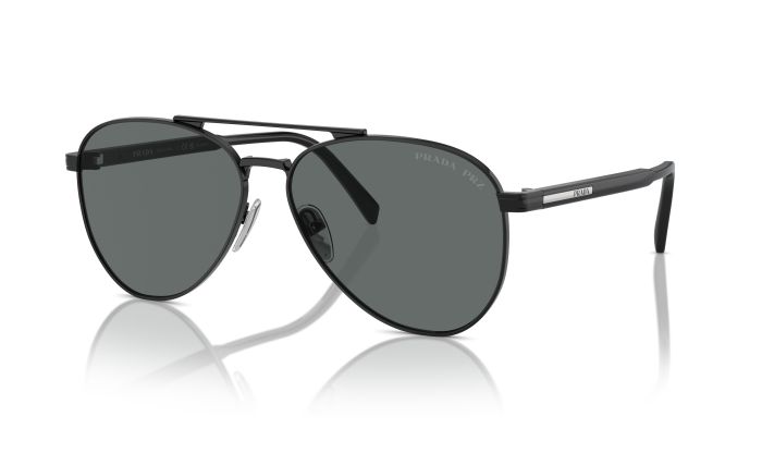 Lunettes de soleil Prada PR A58S