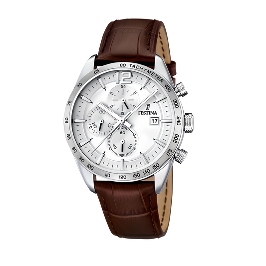 TIMLESS CHRONOGRAPHE