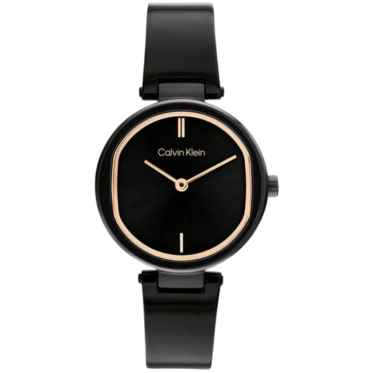 Calvin Klein Sculptural