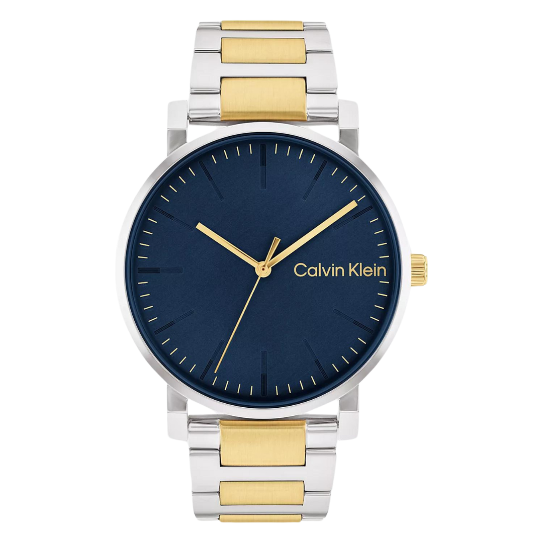 3 Aiguilles Calvin Klein