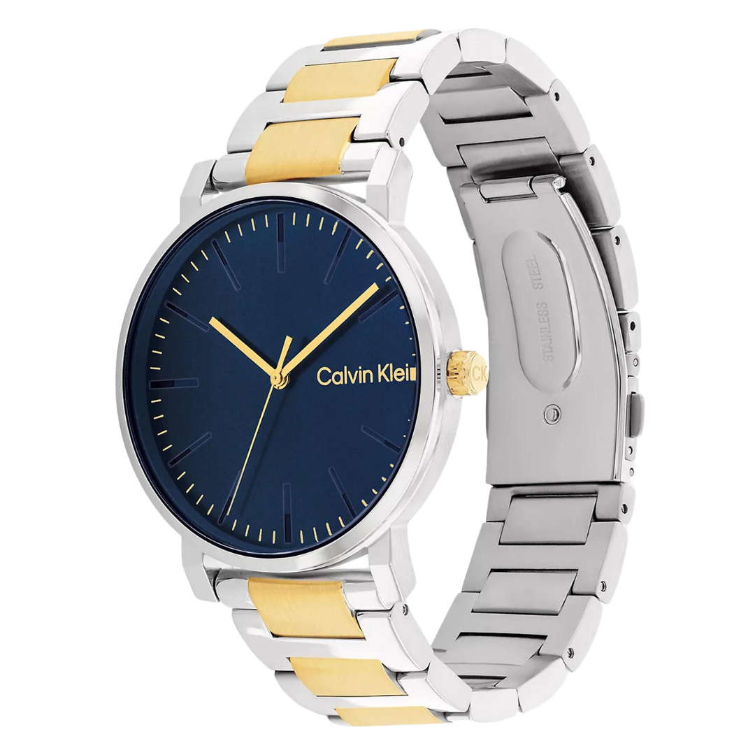 3 Aiguilles Calvin Klein