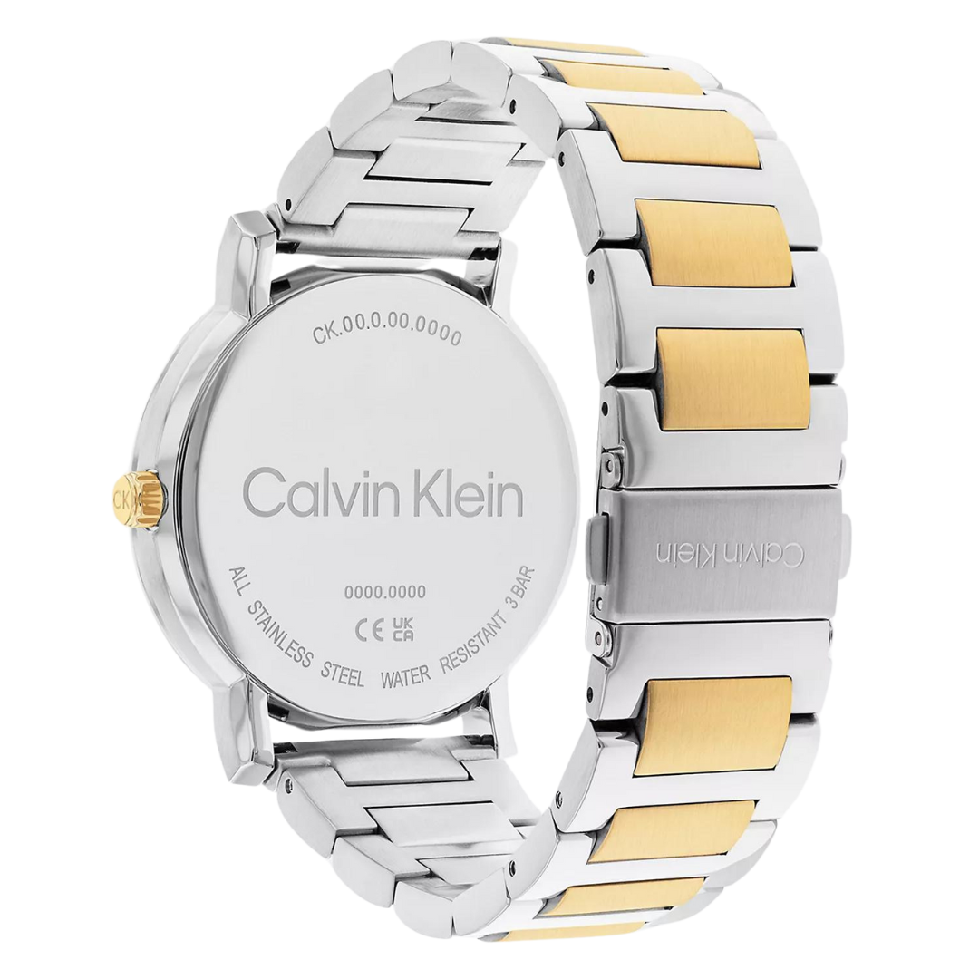 3 Aiguilles Calvin Klein