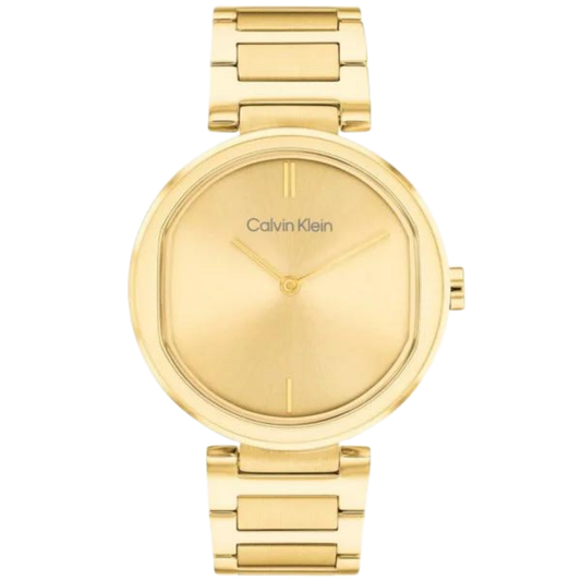 Calvin Klein Timeless CK Sensation