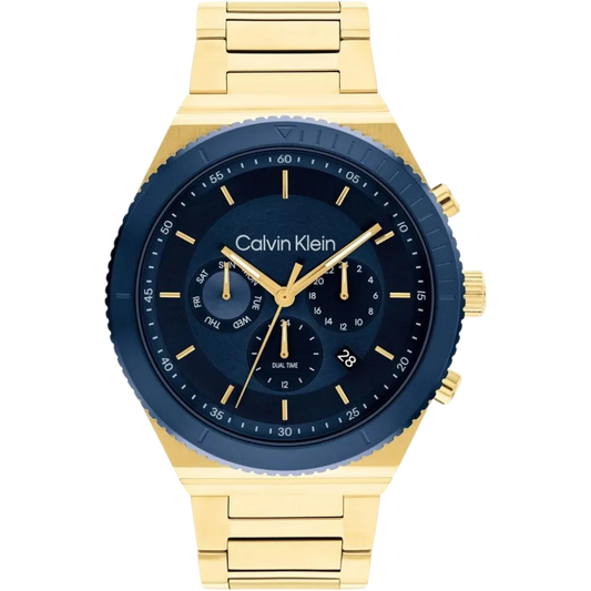 Calvin Klein 25200302 Fearless